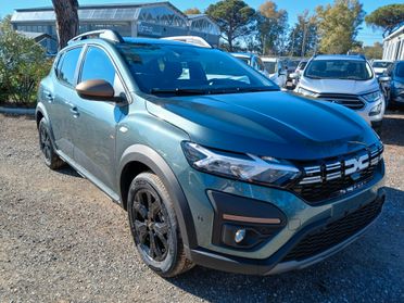 Dacia Sandero Stepway 1.0 TCe ECO-G Extreme Up