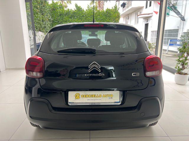 CITROEN C3 PureTech 83 S&S YOOU DA ?119,00 MENSILI