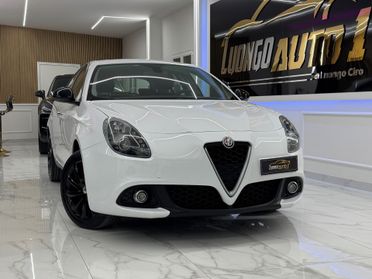 Alfa Romeo Giulietta 1.6 JTDm 120Cv