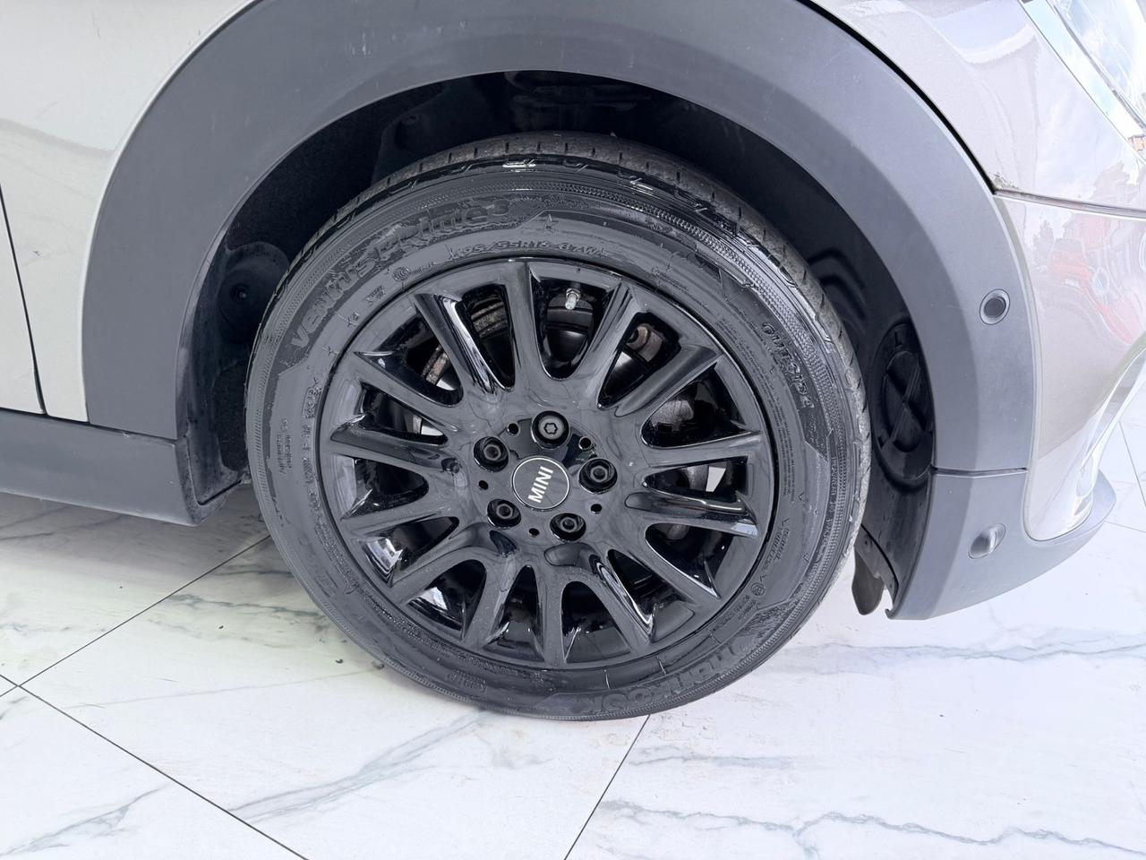 Mini 1.5 Cooper-HYPE-GARANTITA-2021