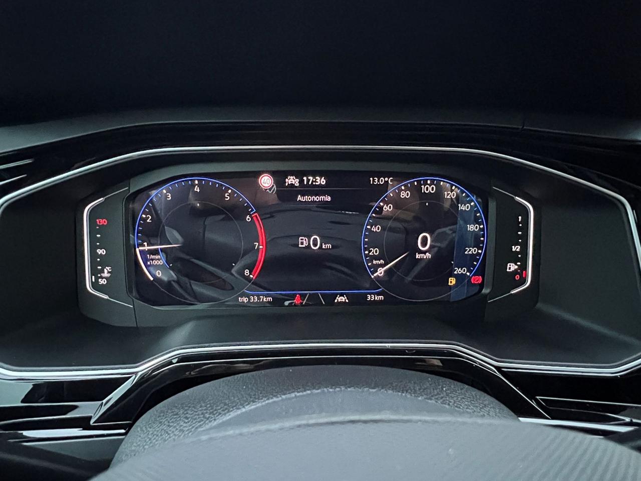 VOLKSWAGEN Taigo 1.0 tsi R-Line Plus 115cv