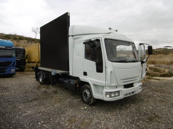IVECO Eurocargo EUROCARGO