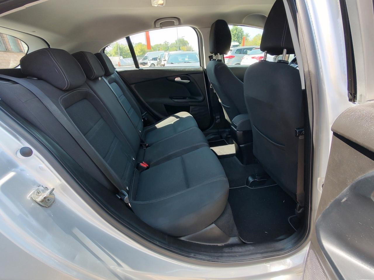 Fiat Tipo 1.0 100CV 5 PORTE, BENZINA\GPL, OK NEOPATENTATI, GARANZIA L.12 MESI