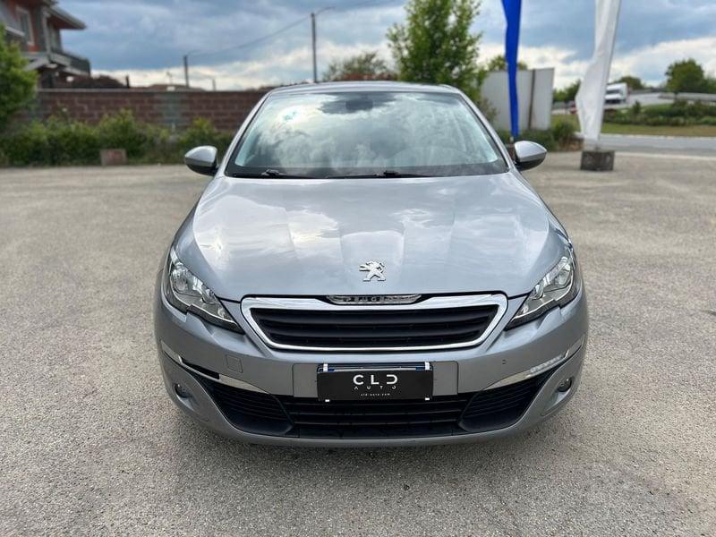 Peugeot 308 1.6 HDI 95CV SW ACTIVE