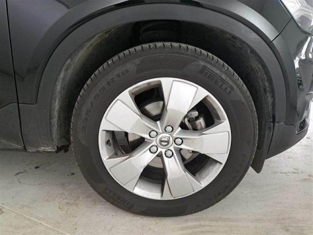 VOLVO XC40 D3 Geartronic Momentum Pro