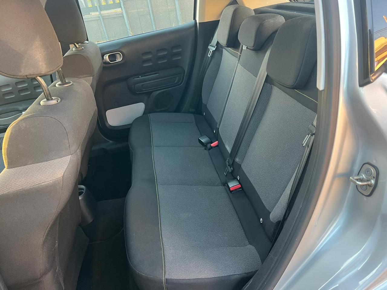 Citroen C3 PureTech 82 Shine