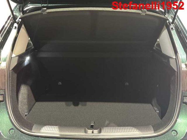 MG ZS NEW 1.5L MT Comfort Benzina - British Green - Tes