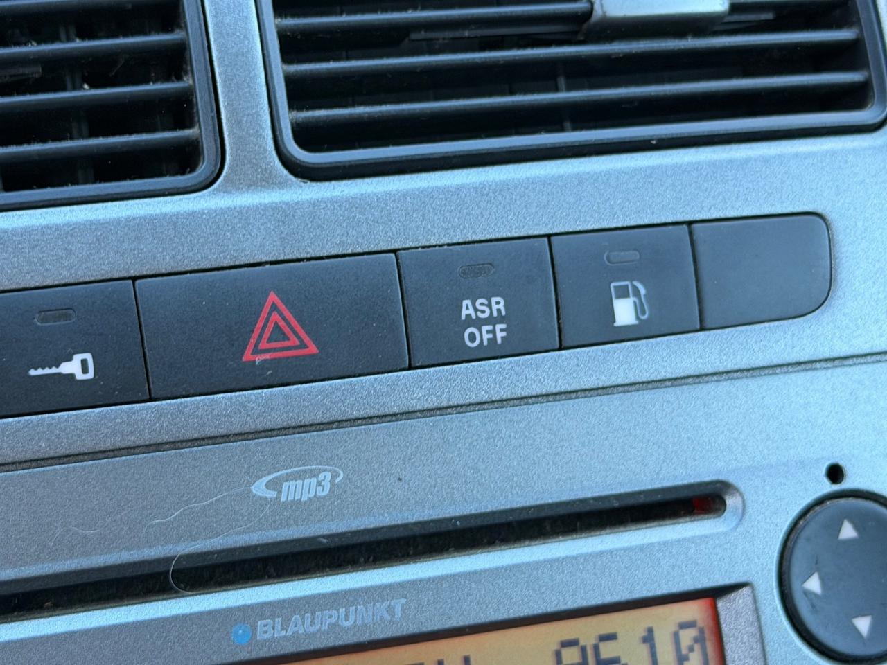 Fiat Grande Punto 1.4 GPL 5 porte Actual