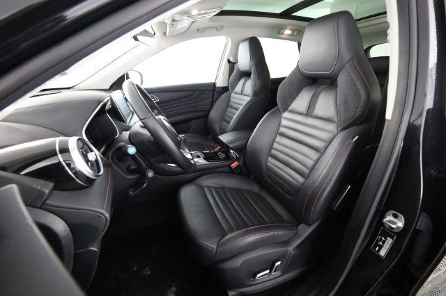 MG HS HS 1.5T-GDI Luxury