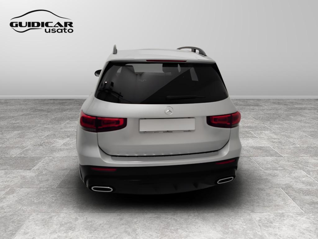 Mercedes-Benz GLB - X247 2019 - GLB 200 d Premium Easy Tech auto