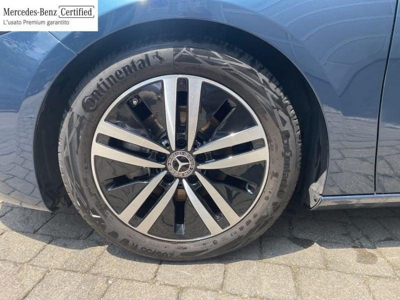 Mercedes-Benz Classe A A 180 SPORT AUTO