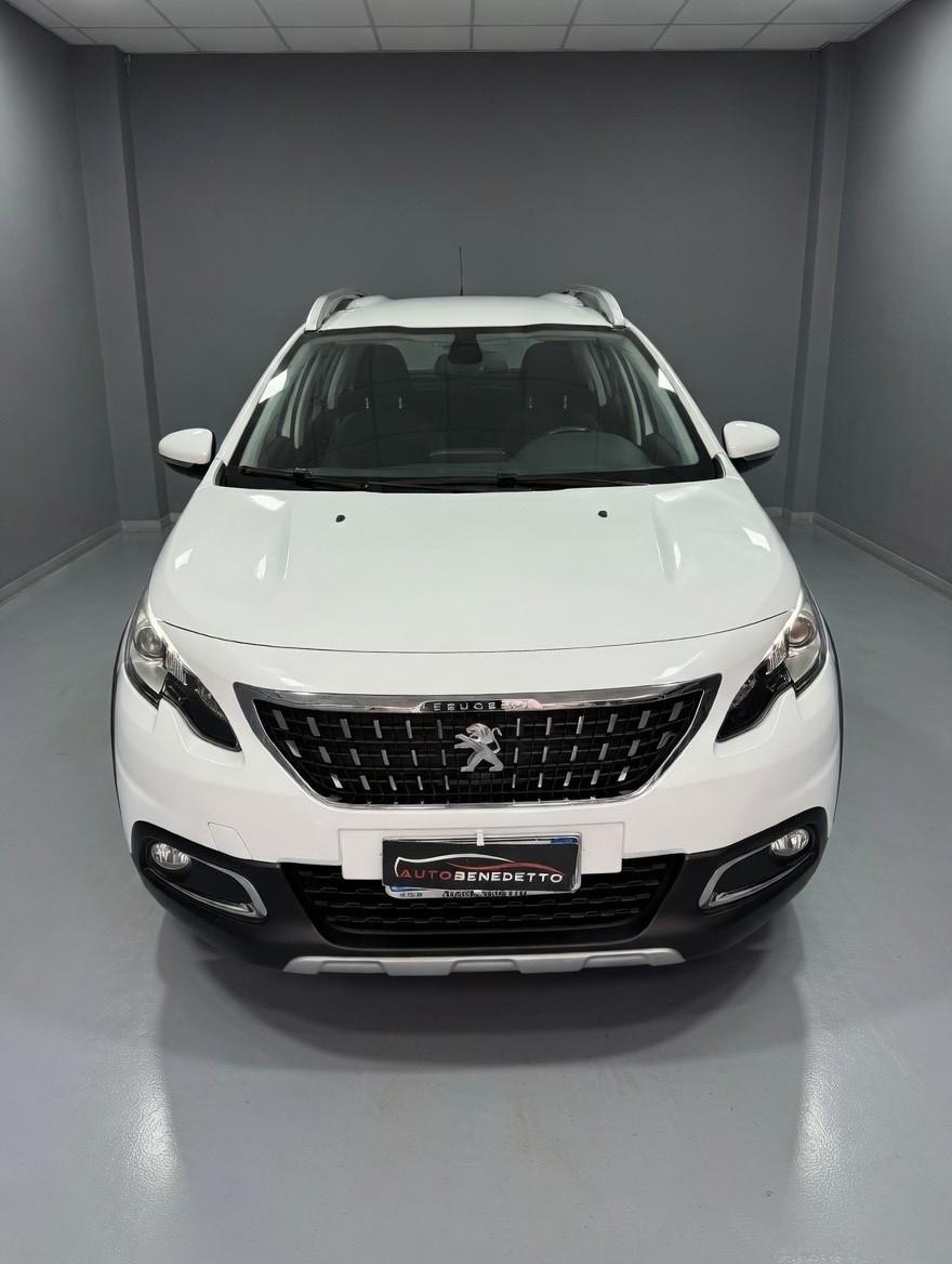 Peugeot 2008 110cv S&S Allure 2017