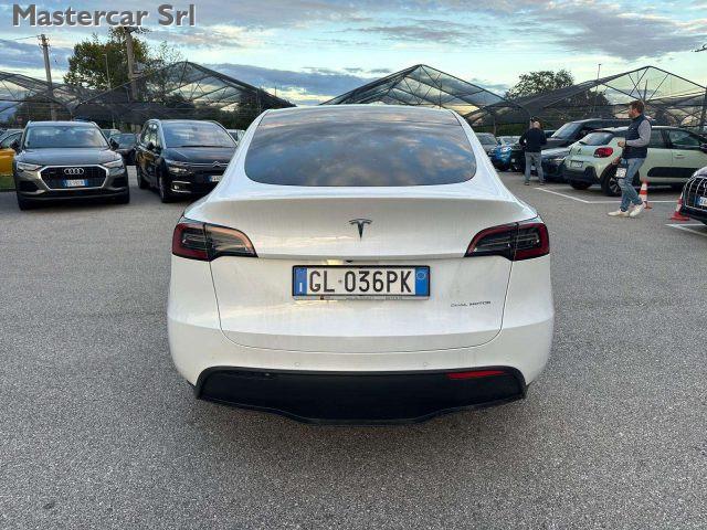 TESLA Model Y Model Y 2021 Long Range Dual Motor awd - GL036PK