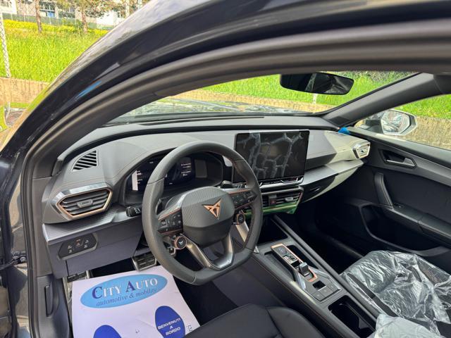 CUPRA Formentor 1.5 e-Hybrid DSG 150CV KM.0