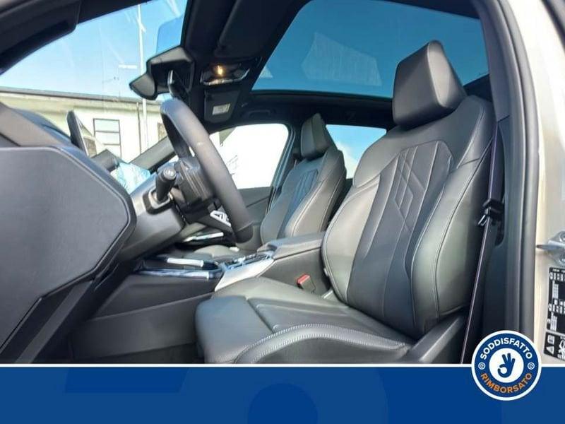 BMW X3 xDrive 20d M Sport Pro