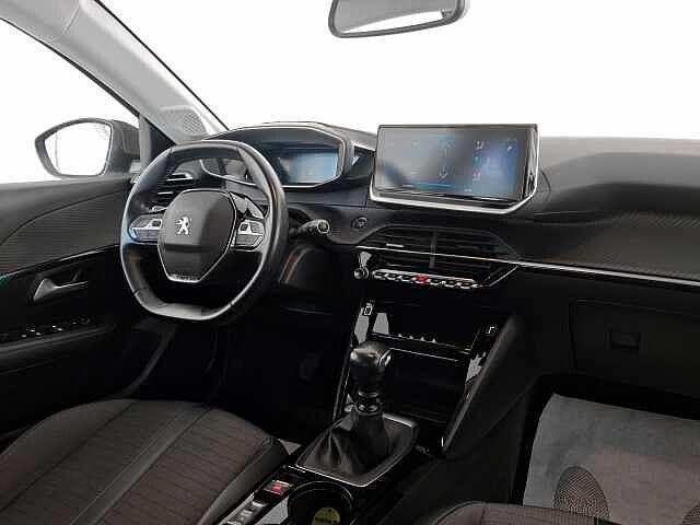 Peugeot 208 BlueHDi 100 Stop&Start 5 porte Allure Pack