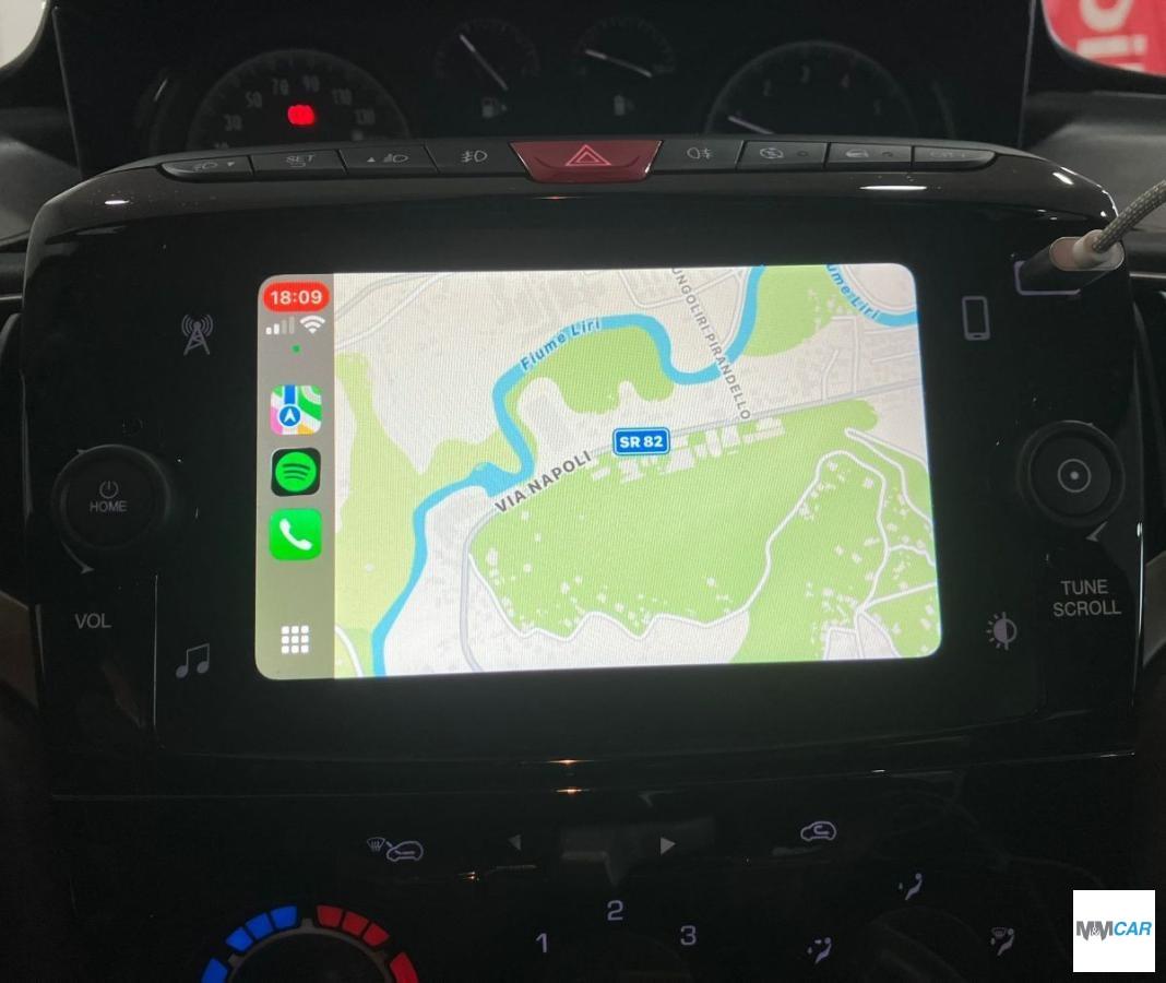 LANCIA - Ypsilon - 1.0 FireFly 5p.S&S Hybryd Gold