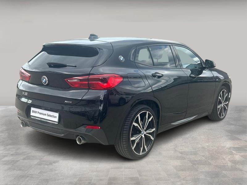 BMW X2 25 d Msport xDrive Steptronic