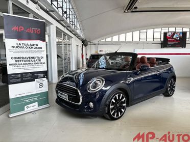 MINI Mini Cabrio Mini 1.5 Cooper Hype Cabrio