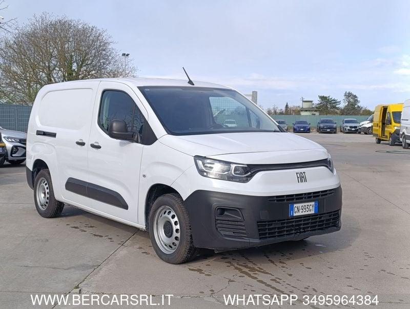 Fiat Doblo VAN LH1 1.5 BlueHdi 130cv AT8