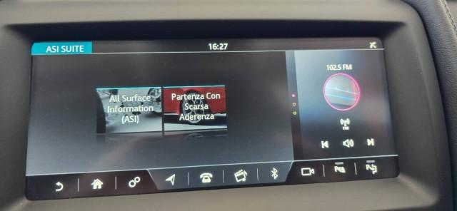 Jaguar E-Pace 2.0d i4 SE 240cv motore nuovo*garanzia 24 mesi*