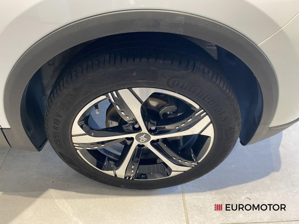 DR Motor DR6 1.5 Turbo CVT