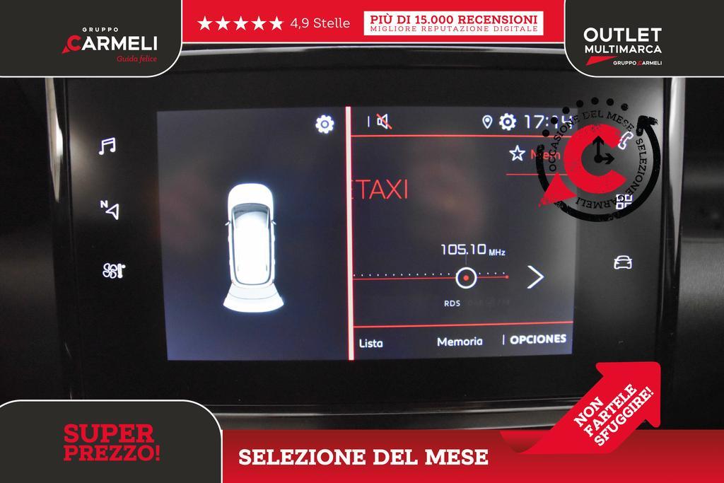 Citroen C3 Aircross 1.5 BlueHDi Plus