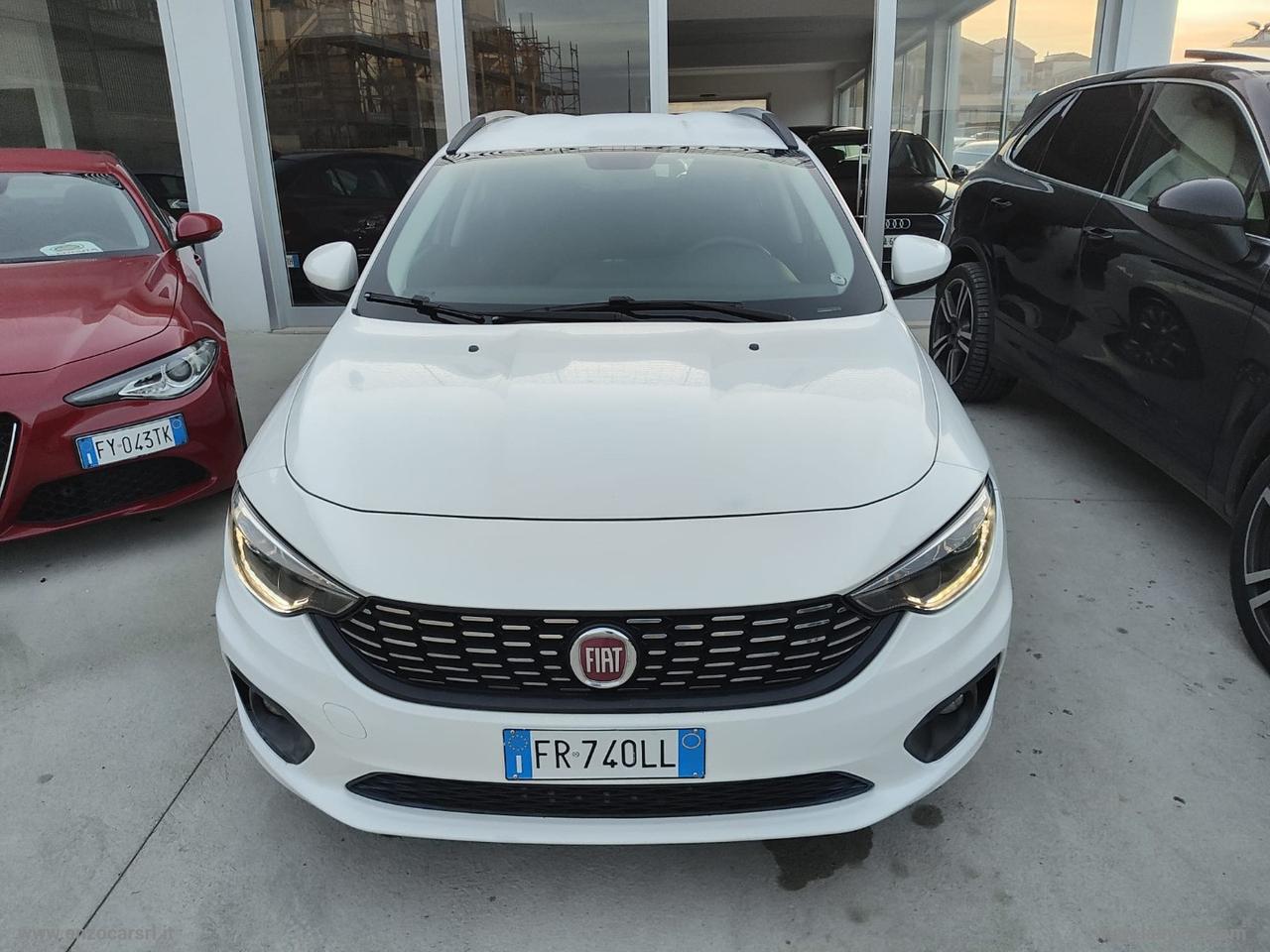 FIAT Tipo 1.6 Mjt S&S SW Easy Business 2018