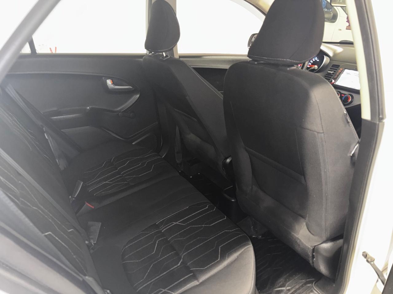 Kia Picanto 1.0 EcoGPL OK NEOPATENTATI