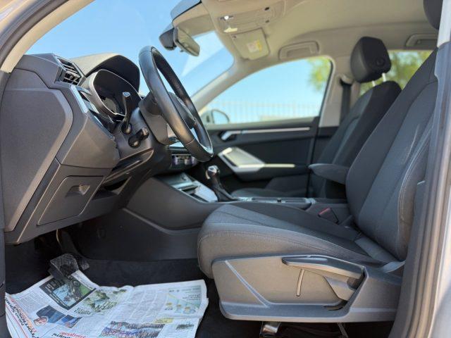 AUDI Q3 SPB 35 TDI quattro IVA ESPOSTA