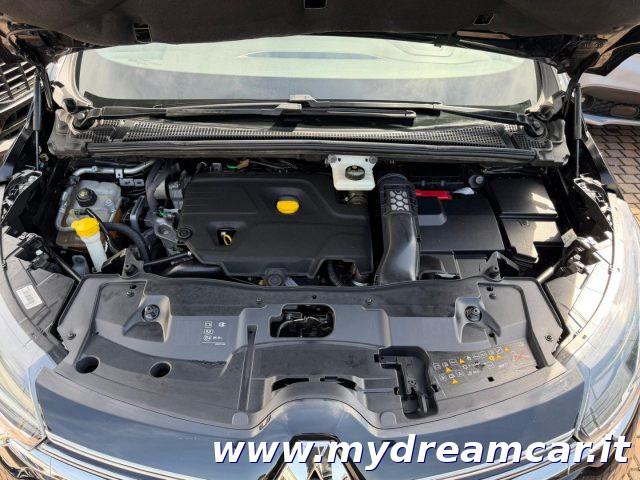 RENAULT Espace dCi 160CV EDC Energy Executive 4Control