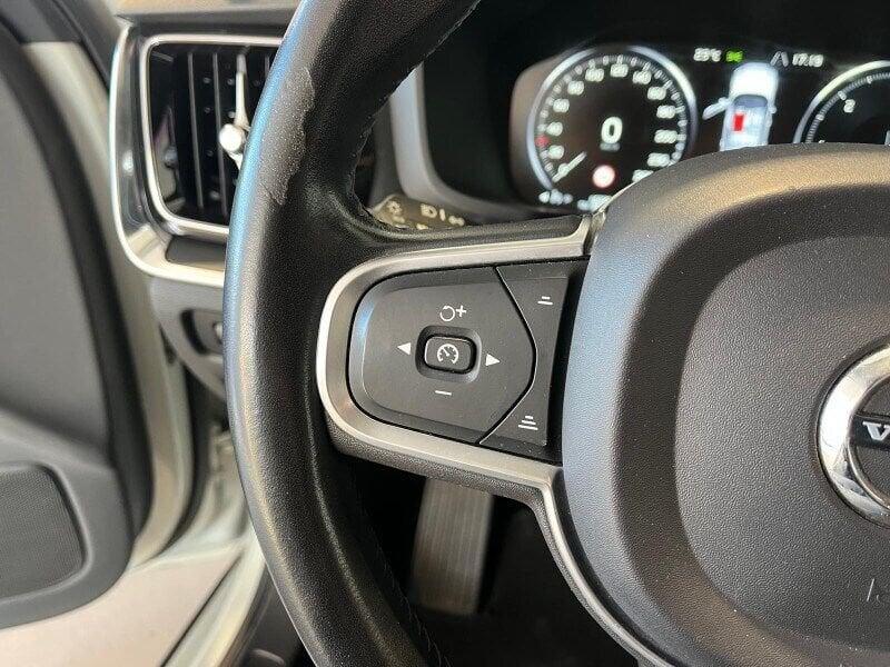 Volvo V60 V60 D3 Geartronic Business