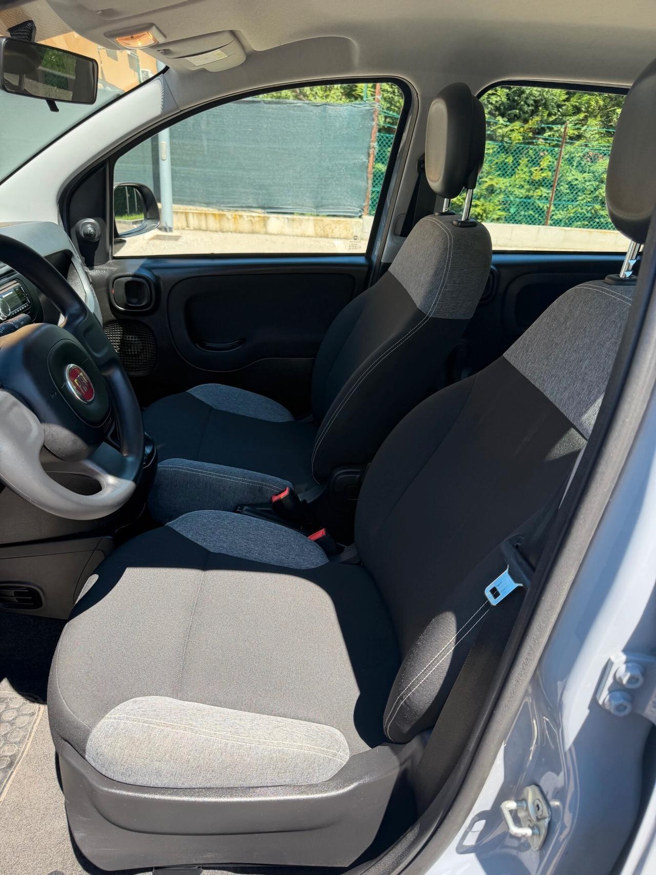 Fiat Panda 1.0 - NEOPATENTATI - 12 MESI DI GARANZIA -