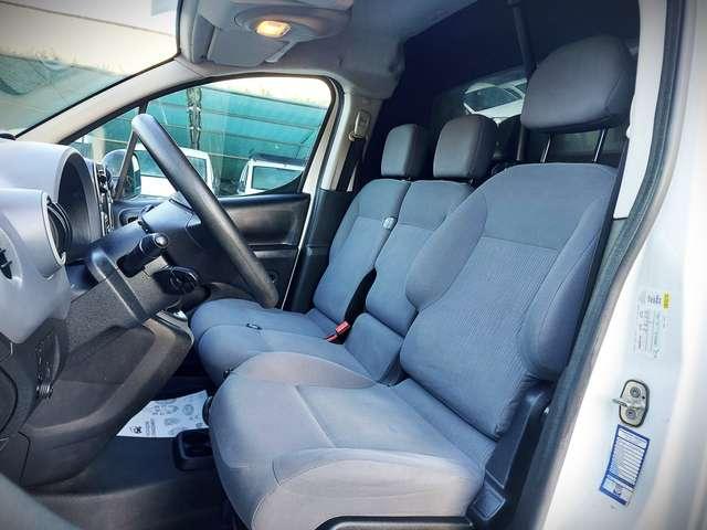 Peugeot Partner 1.6 Blue HDI 100CV Premium 3 POSTI