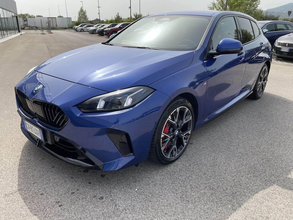 BMW Serie 1 120 48V MSport Pro DCT