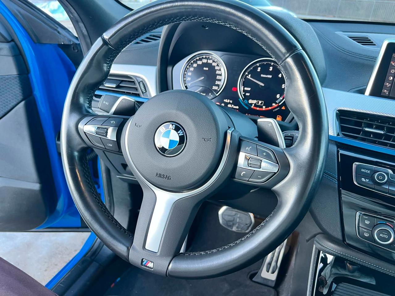 Bmw X2 2.0D 150Cv Aut.-MSPORT-