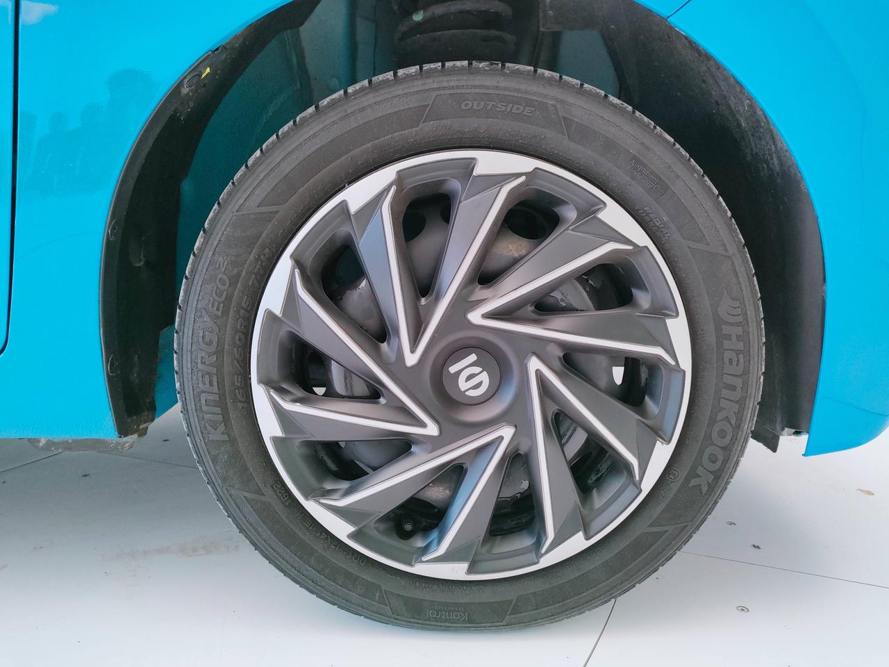 TOYOTA Aygo II 2014 - Aygo 3p 1.0 x-cool my15