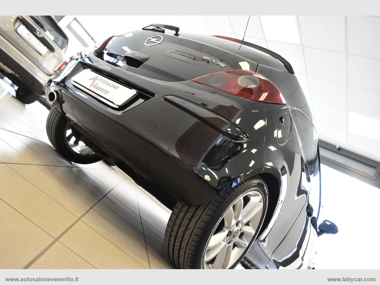 OPEL Corsa 1.3 CDTI 75 CV ecoFLEX 3p. Sport