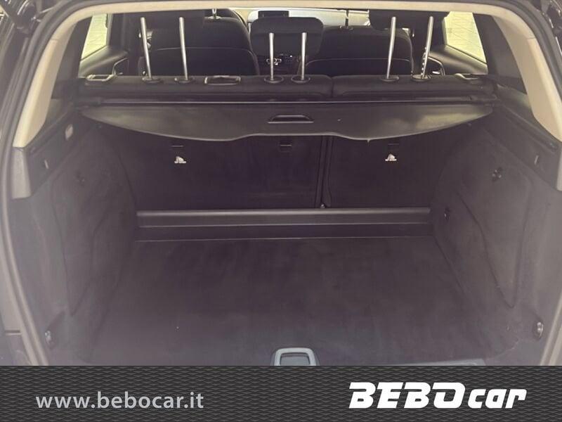 Mercedes-Benz Classe B B 180 be Executive