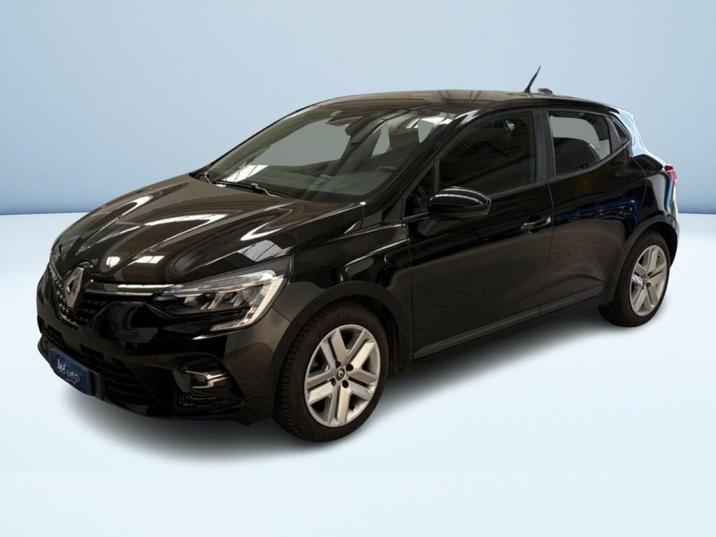 Renault Clio 5 Porte 1.0 TCe Zen