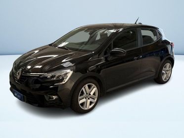 Renault Clio 5 Porte 1.0 TCe Zen