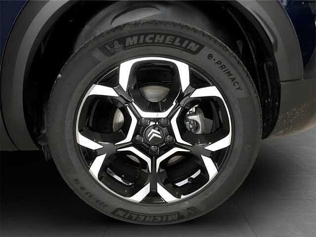 Citroen C5 Aircross C5 Aircross 1.2 puretech Plus s&s 130cv