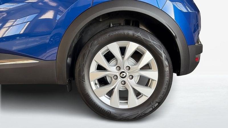 Renault Captur 1.0 tce Intens 90cv my21 1.0 TCe Intens my21