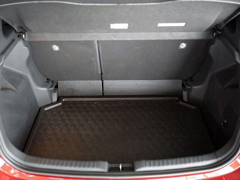 Toyota Yaris Yaris 1.5 Hybrid 5 porte Style