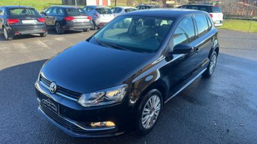 Volkswagen Polo 1.4 TDI 5p. Comfortline BlueMotion Technology