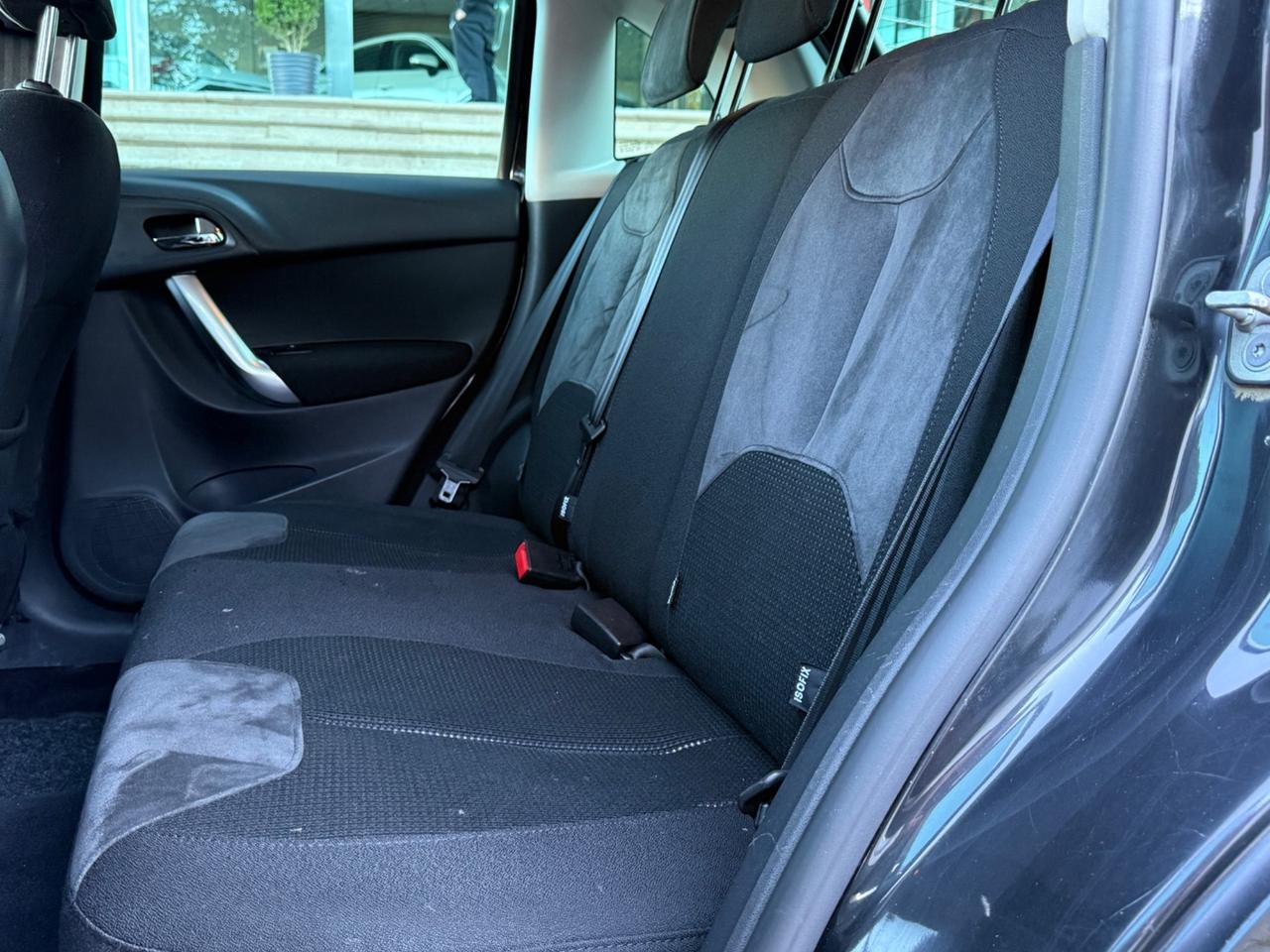 Citroen C3 1.6 HDi 90 FAP Exclusive Style