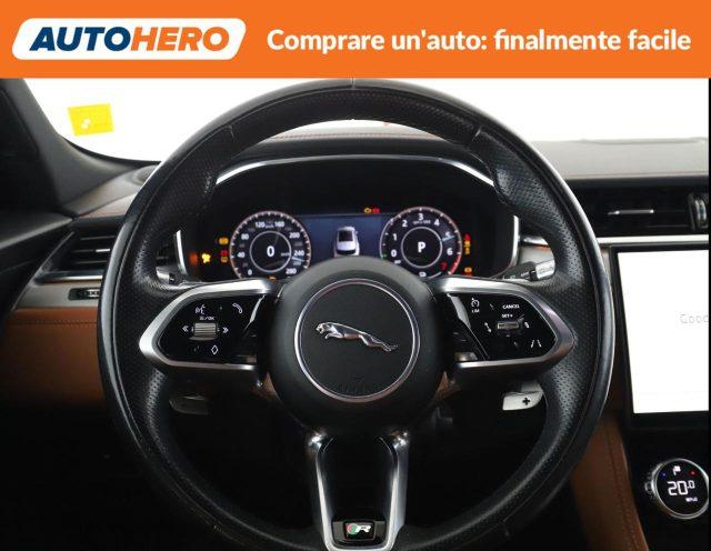 JAGUAR F-Pace 2.0 PHEV 404 CV AWD aut. R-Dynamic S