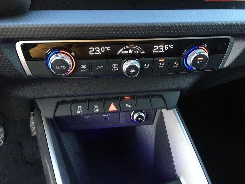 Audi A1 SPB 30 TFSI S Line Edition S-LINE PARI AL NUOVO OFFERTA