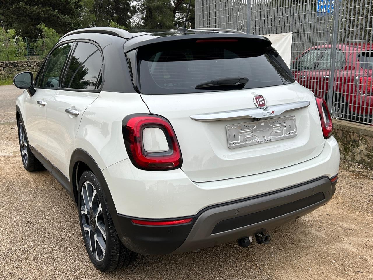 Fiat 500X 1.6 MultiJet 130 CV Cross