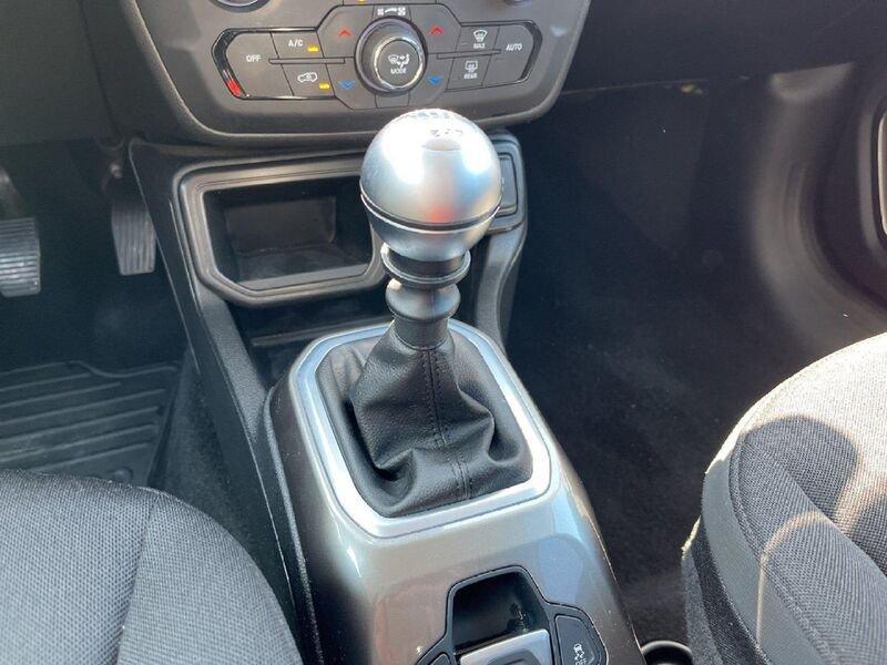 Jeep Renegade 2019 1.6 mjt Limited fwd